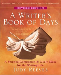 A Writer's Book of Days, revised edition