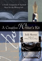 A Creative Writer's Kit