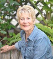 Judy Reeves