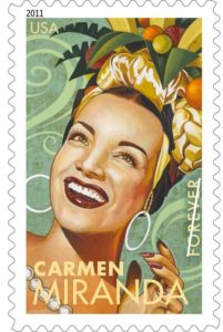 carmen-miranda-stamp