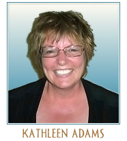 Kathleen Adams